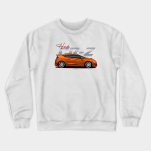 Cr-Z Crewneck Sweatshirt